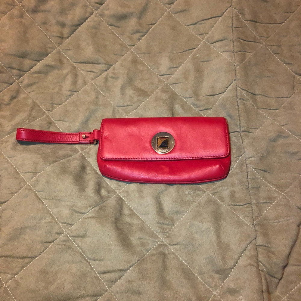 Kate Spade Wristlet
